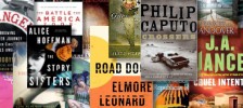 UA Gears Up for This Weekend's Tucson Festival of Books 